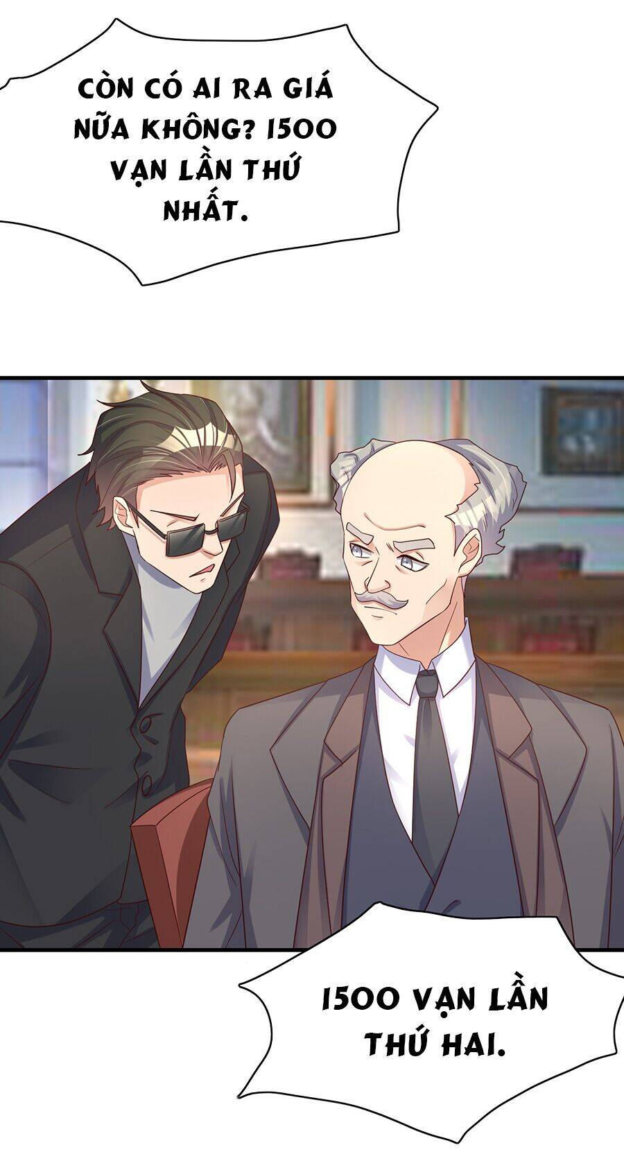 Ta Không Làm Tiên Đế Đã Nhiều Năm Chapter 7.2 - 30