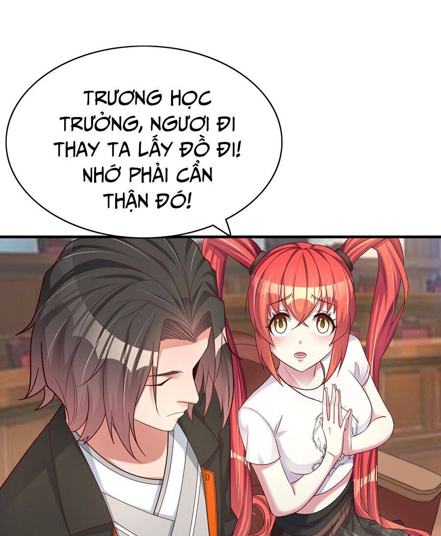 Ta Không Làm Tiên Đế Đã Nhiều Năm Chapter 7.2 - 32