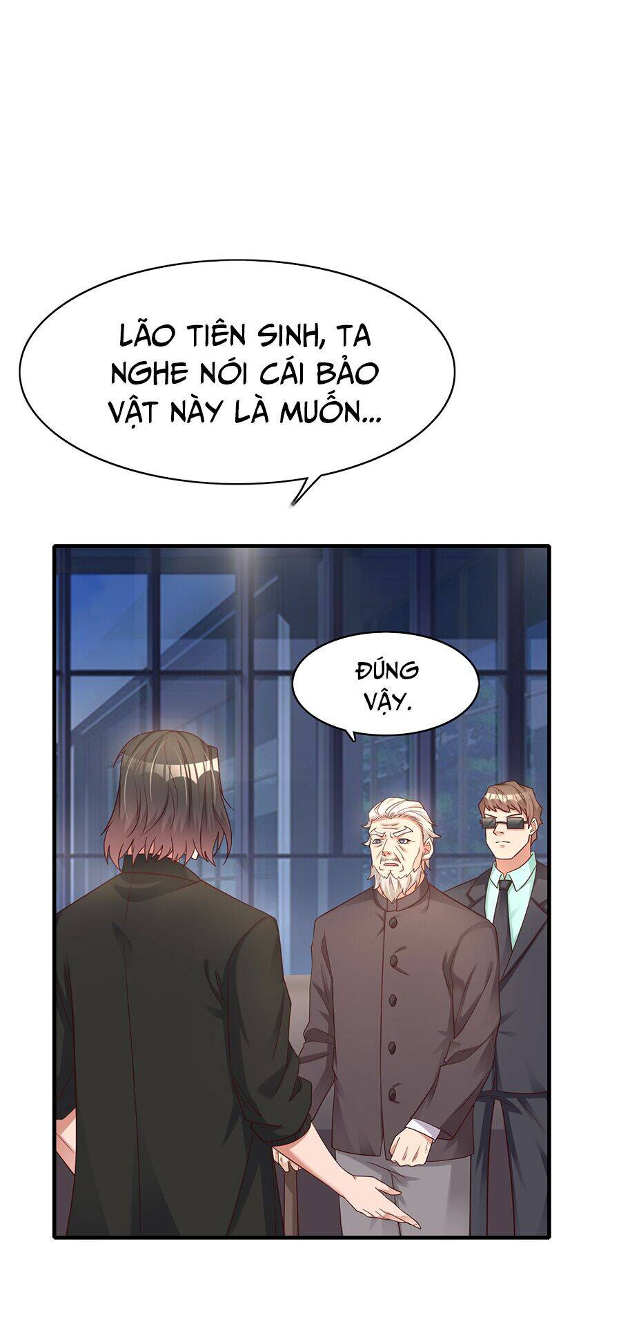 Ta Không Làm Tiên Đế Đã Nhiều Năm Chapter 7.2 - 34