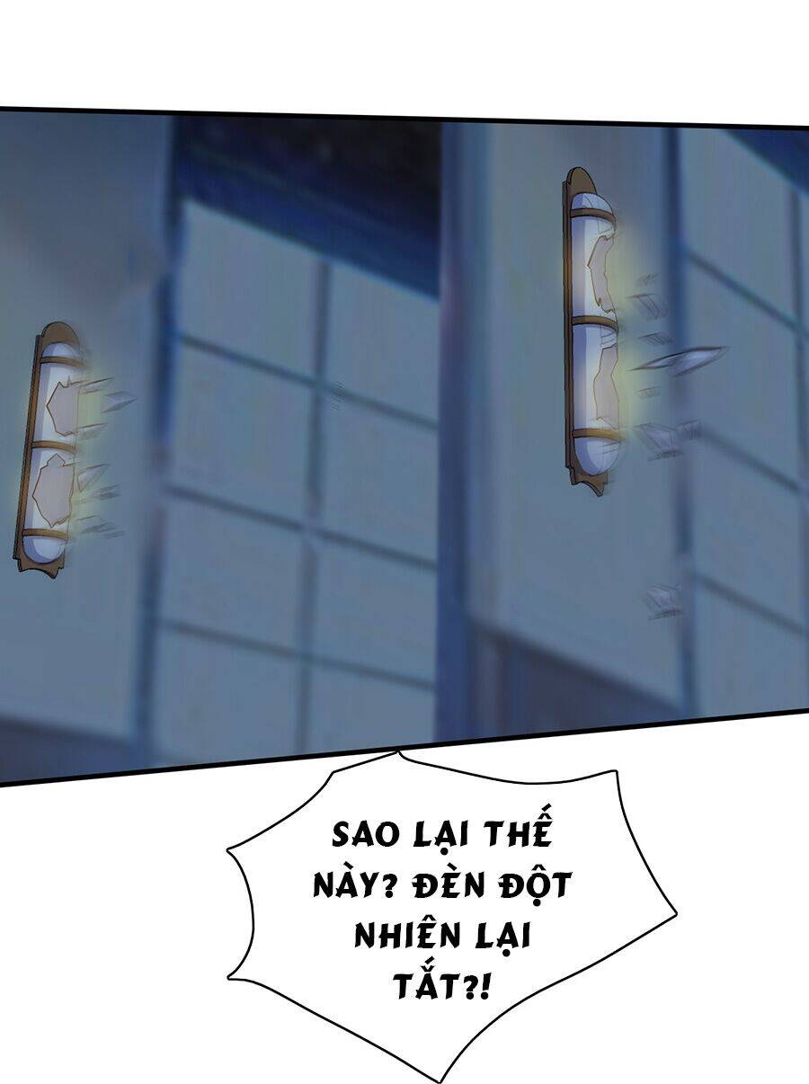 Ta Không Làm Tiên Đế Đã Nhiều Năm Chapter 7.2 - 37