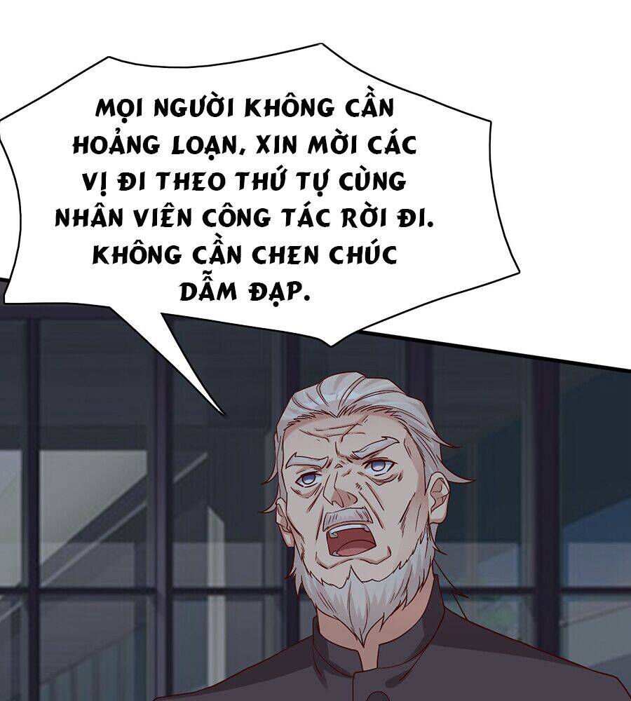 Ta Không Làm Tiên Đế Đã Nhiều Năm Chapter 7.2 - 39