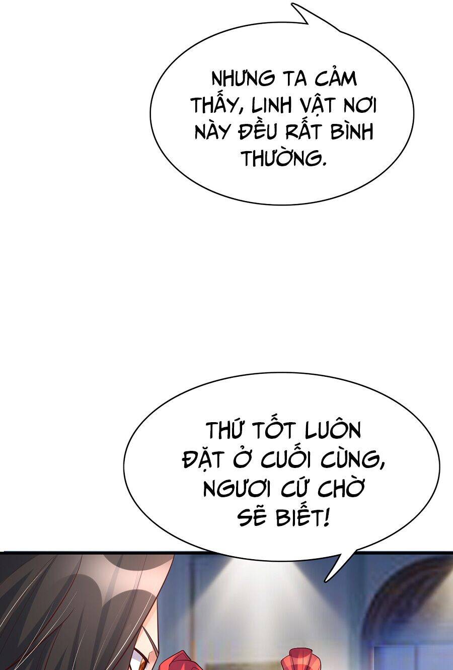 Ta Không Làm Tiên Đế Đã Nhiều Năm Chapter 7.2 - 6