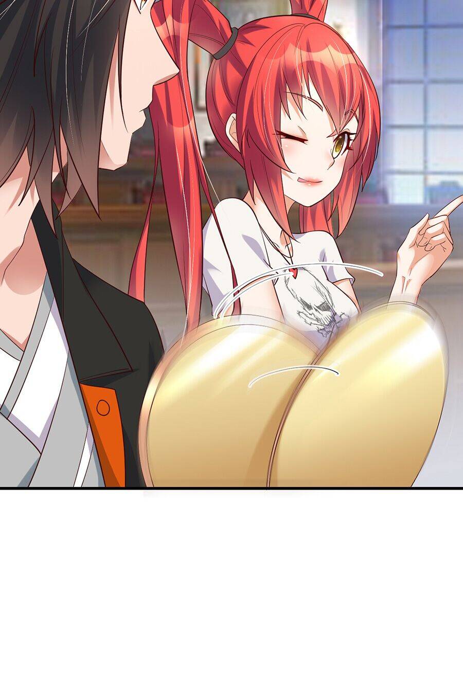 Ta Không Làm Tiên Đế Đã Nhiều Năm Chapter 7.2 - 7