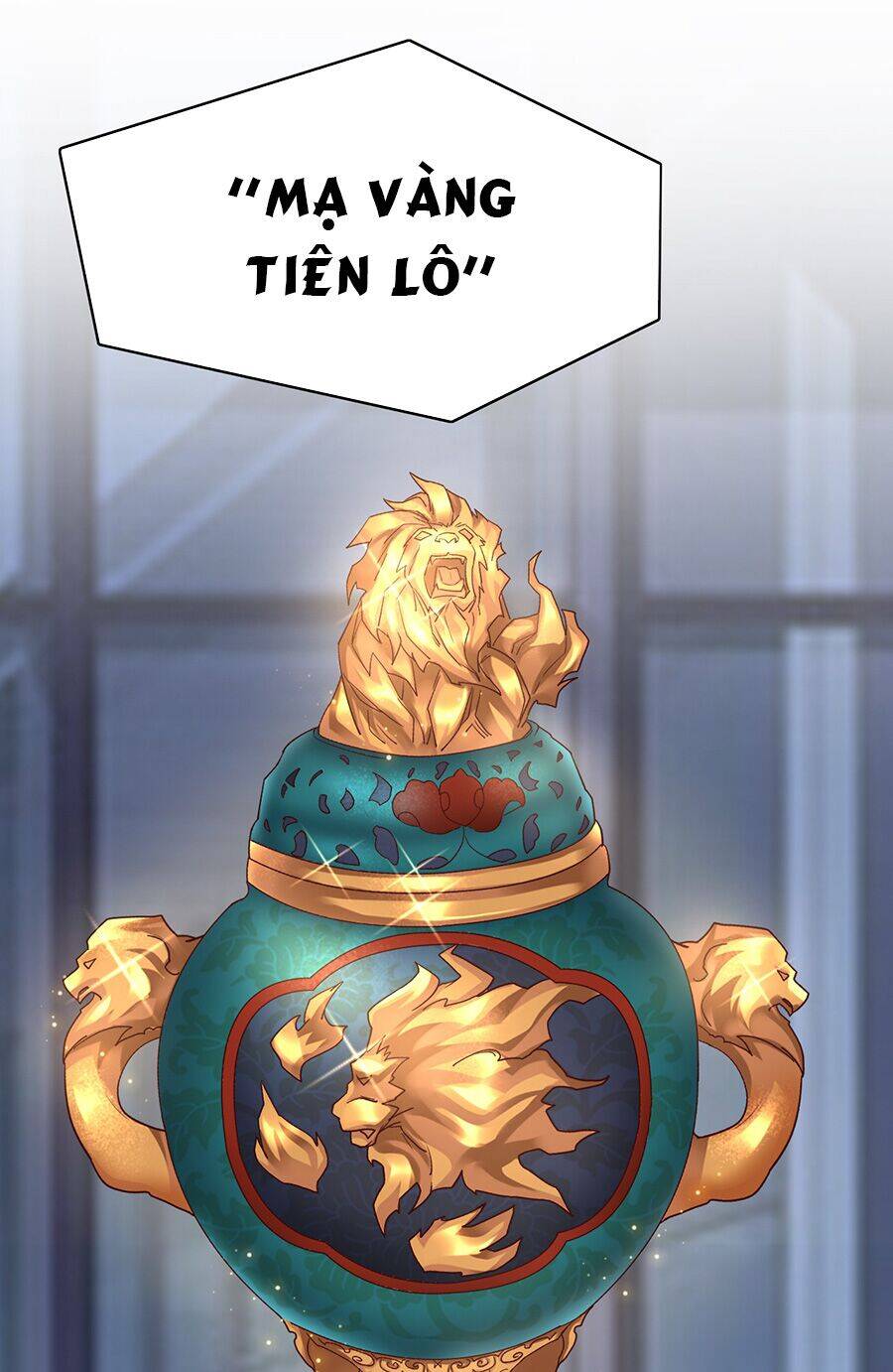 Ta Không Làm Tiên Đế Đã Nhiều Năm Chapter 7.2 - 10