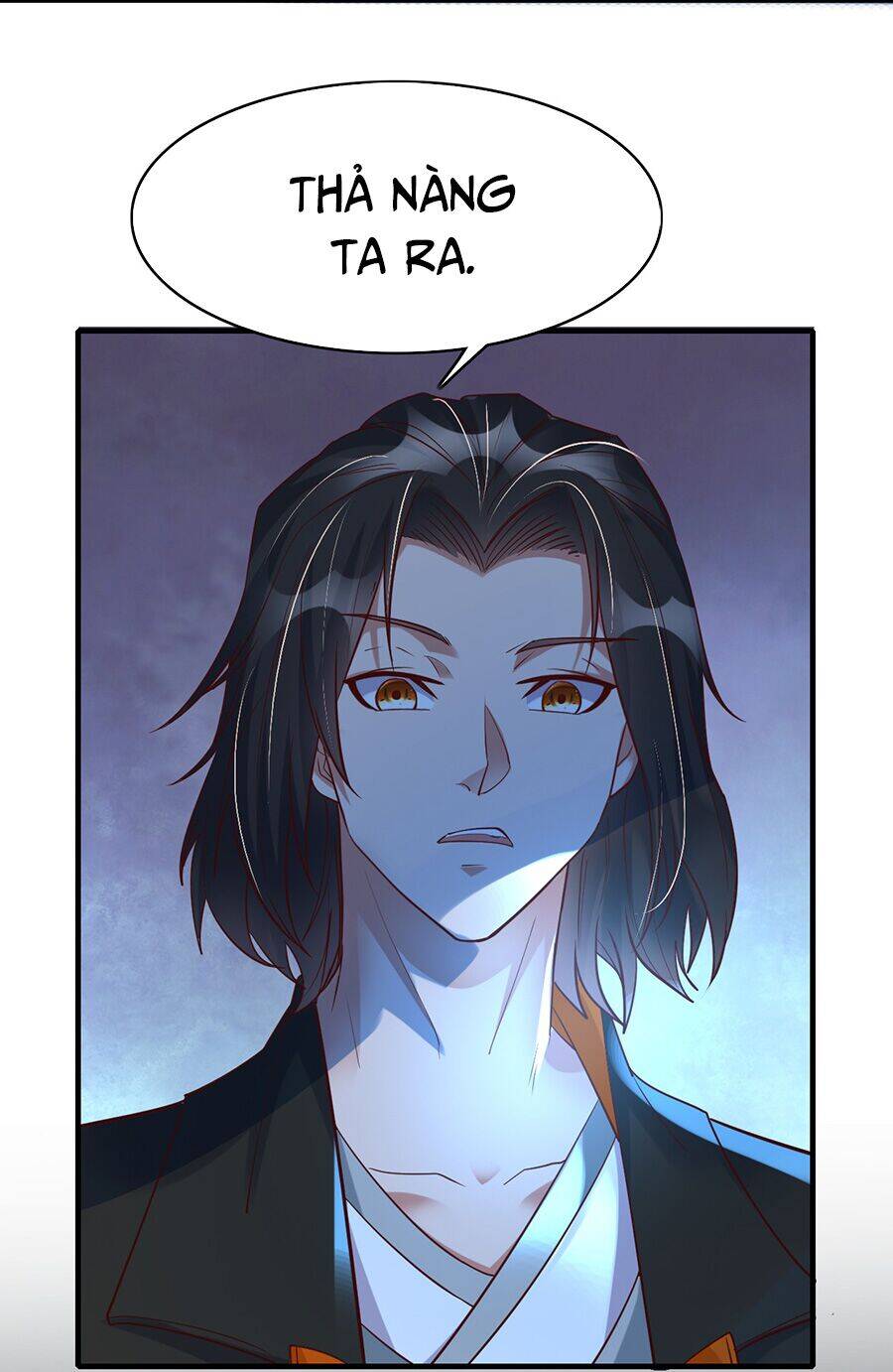 Ta Không Làm Tiên Đế Đã Nhiều Năm Chapter 8 - 13