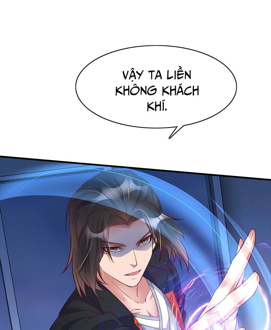 Ta Không Làm Tiên Đế Đã Nhiều Năm Chapter 8 - 22