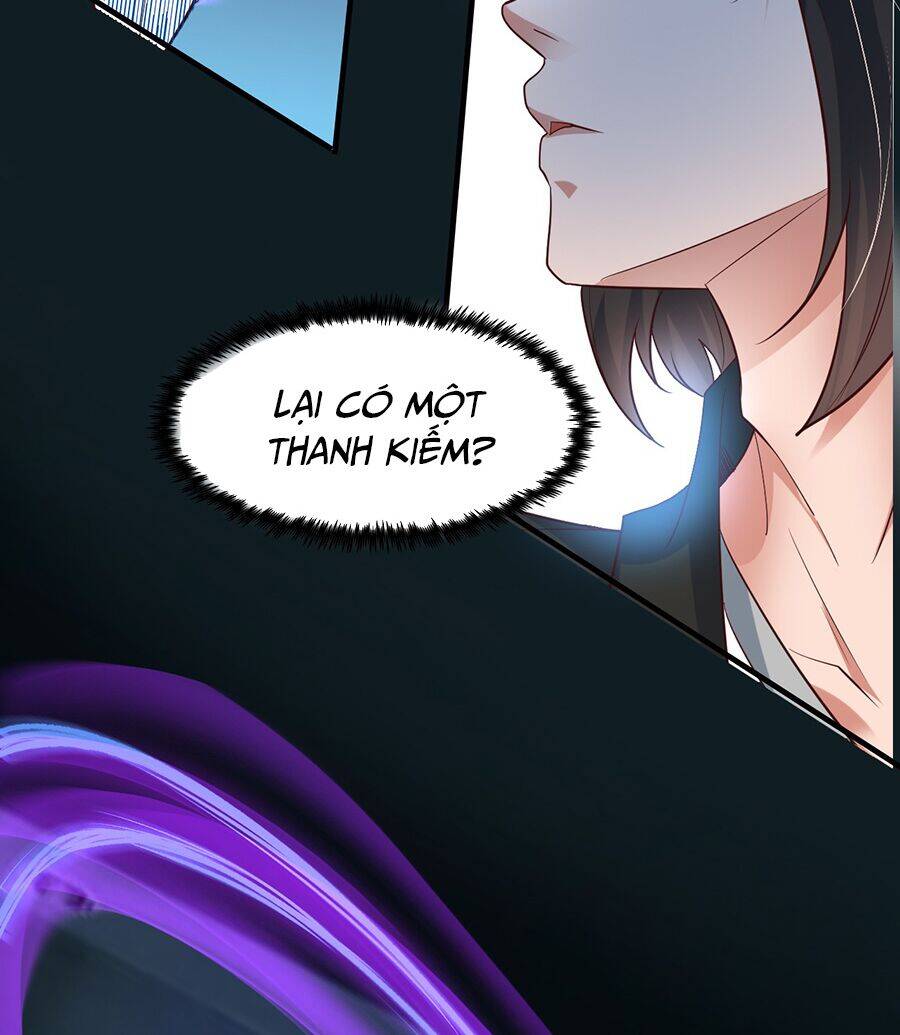 Ta Không Làm Tiên Đế Đã Nhiều Năm Chapter 8 - 35