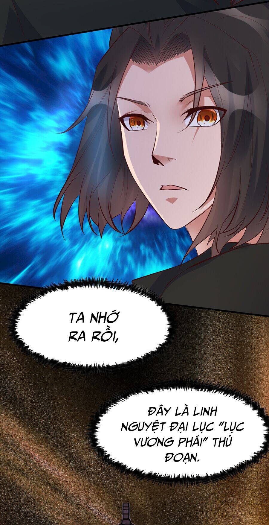 Ta Không Làm Tiên Đế Đã Nhiều Năm Chapter 8 - 38