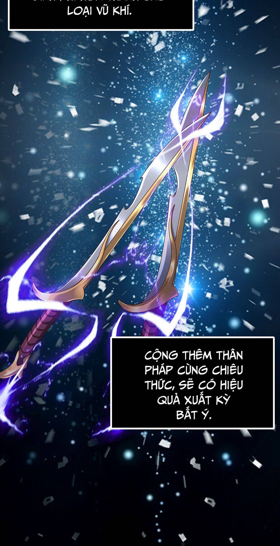 Ta Không Làm Tiên Đế Đã Nhiều Năm Chapter 8 - 40