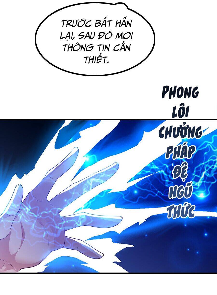Ta Không Làm Tiên Đế Đã Nhiều Năm Chapter 8 - 43