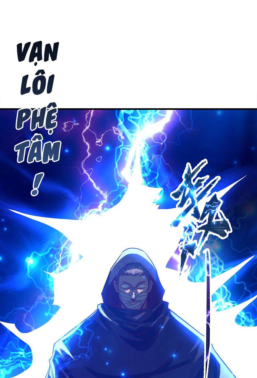 Ta Không Làm Tiên Đế Đã Nhiều Năm Chapter 8 - 44