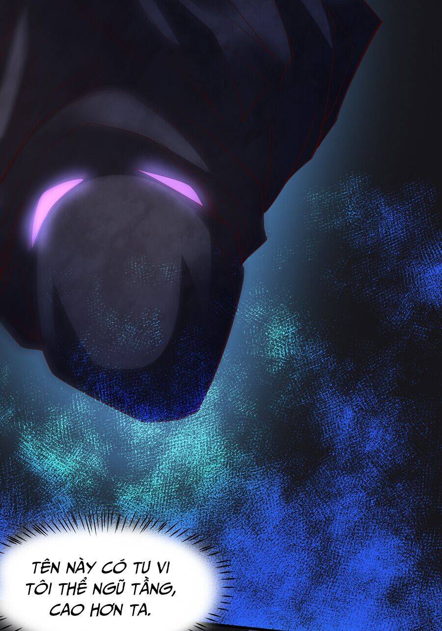Ta Không Làm Tiên Đế Đã Nhiều Năm Chapter 8 - 6