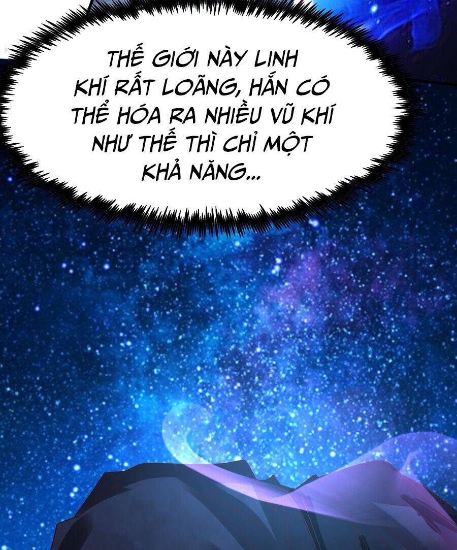 Ta Không Làm Tiên Đế Đã Nhiều Năm Chapter 8 - 55