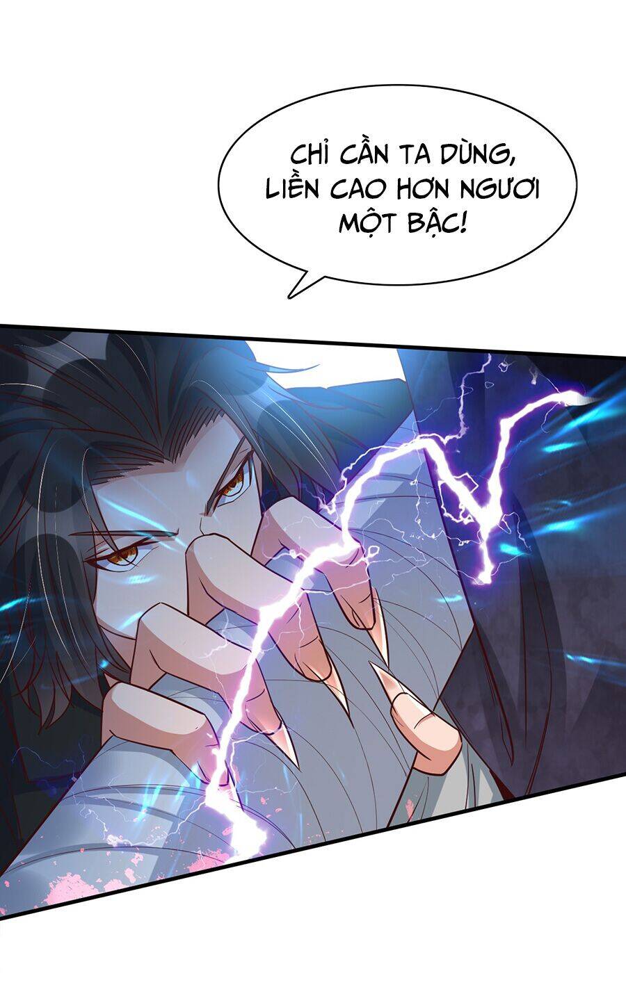 Ta Không Làm Tiên Đế Đã Nhiều Năm Chapter 8 - 60