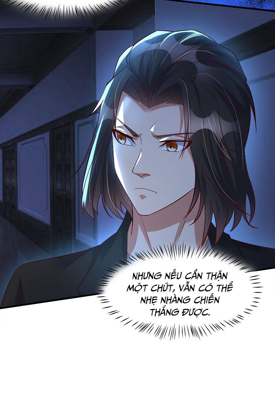 Ta Không Làm Tiên Đế Đã Nhiều Năm Chapter 8 - 7