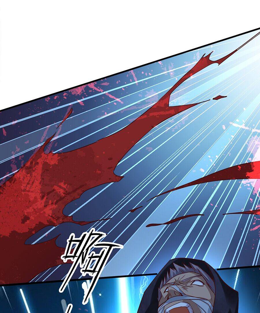 Ta Không Làm Tiên Đế Đã Nhiều Năm Chapter 8 - 61