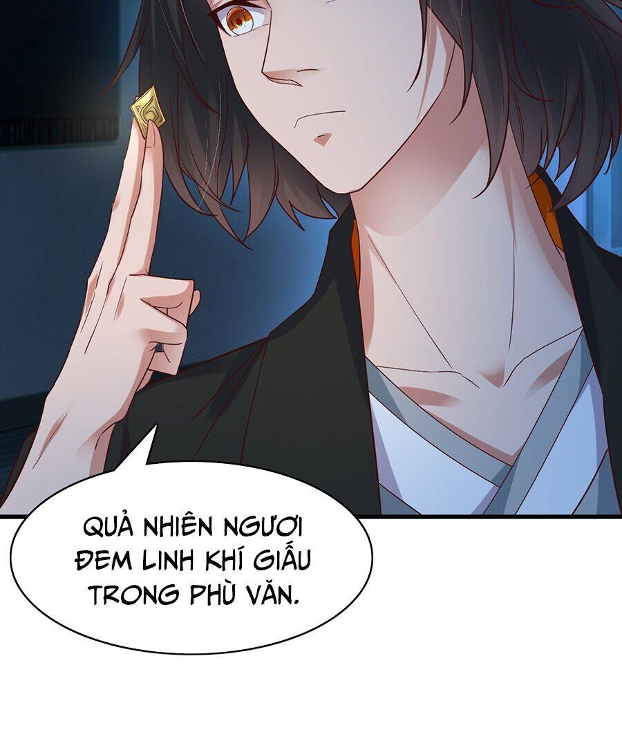 Ta Không Làm Tiên Đế Đã Nhiều Năm Chapter 8 - 64