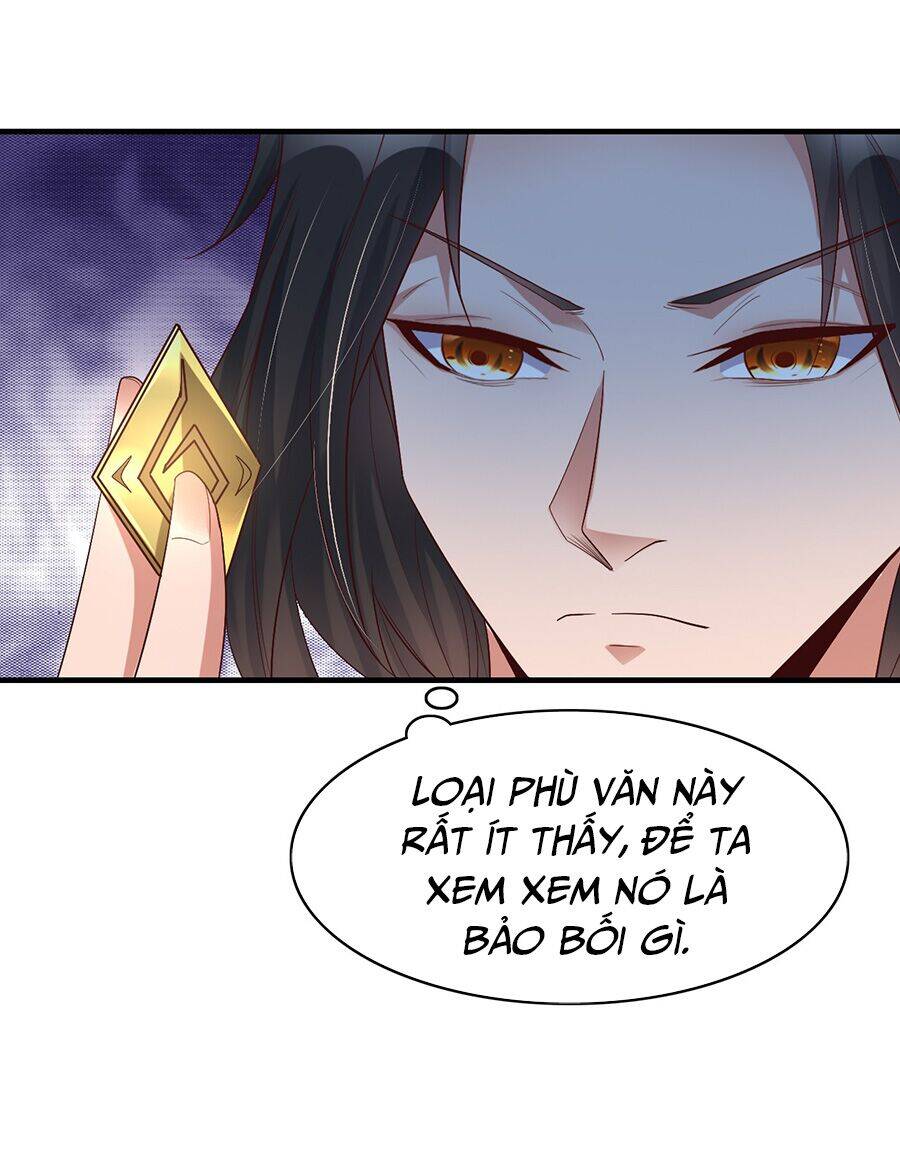 Ta Không Làm Tiên Đế Đã Nhiều Năm Chapter 8 - 65