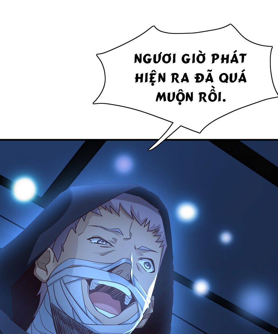 Ta Không Làm Tiên Đế Đã Nhiều Năm Chapter 8 - 70