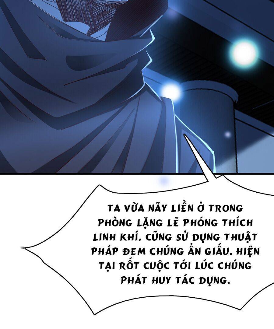 Ta Không Làm Tiên Đế Đã Nhiều Năm Chapter 8 - 71