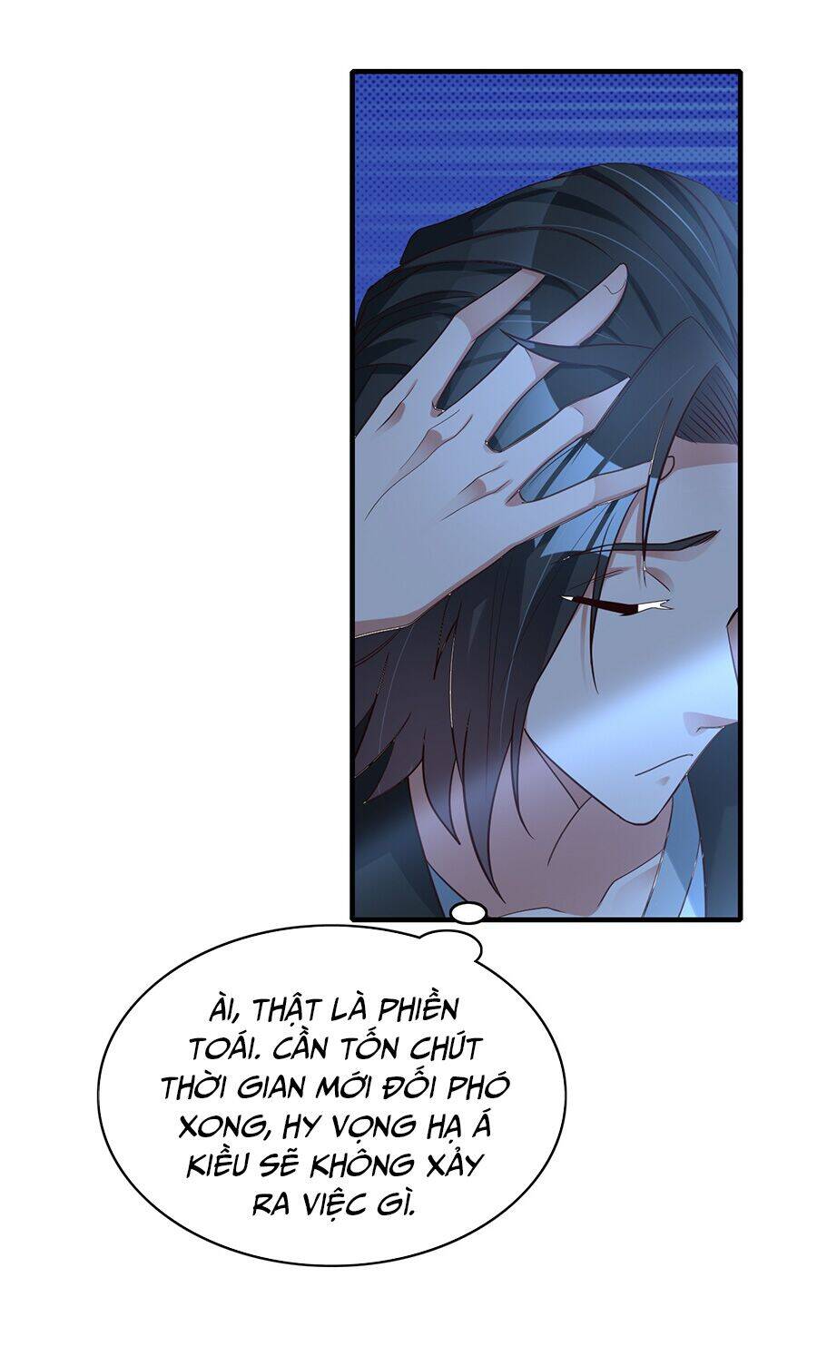 Ta Không Làm Tiên Đế Đã Nhiều Năm Chapter 8 - 78