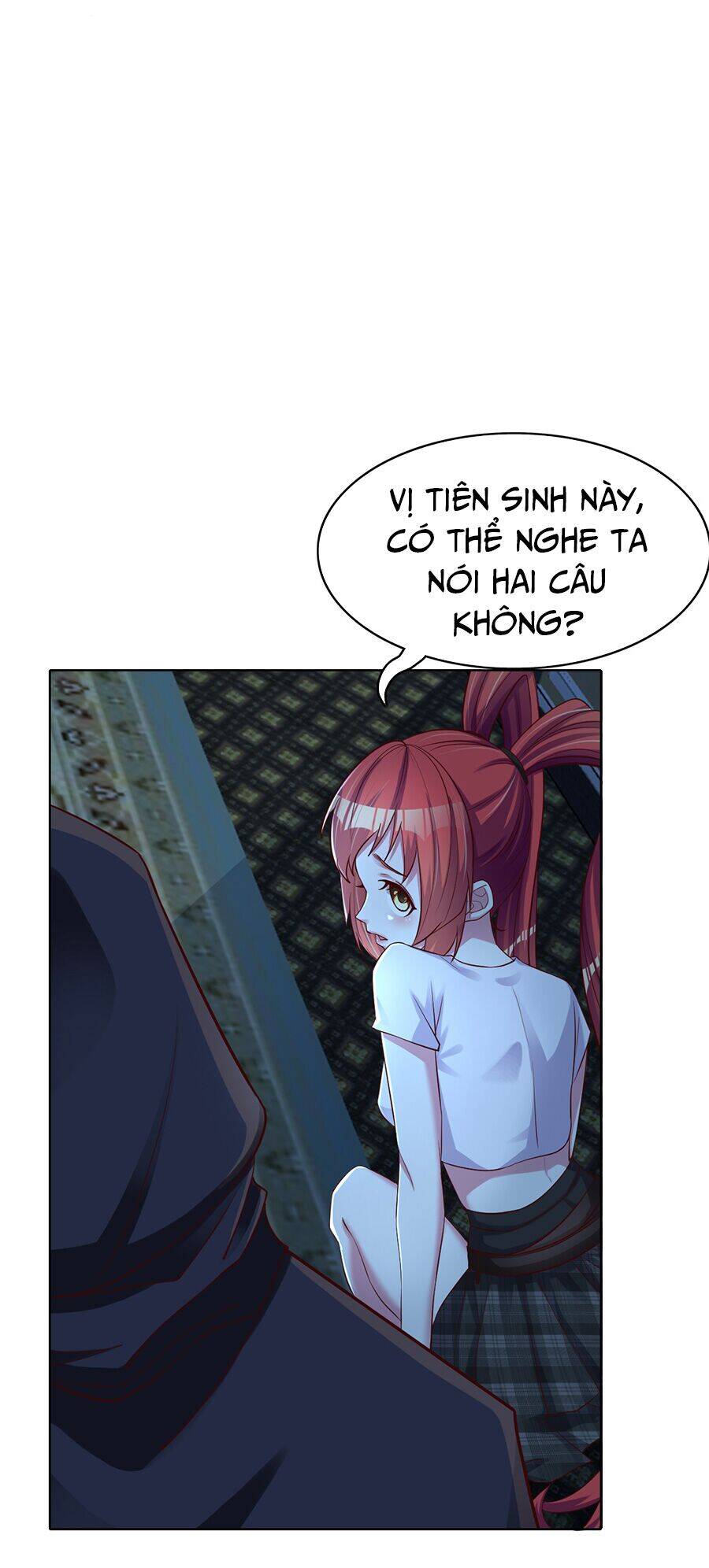 Ta Không Làm Tiên Đế Đã Nhiều Năm Chapter 8 - 82