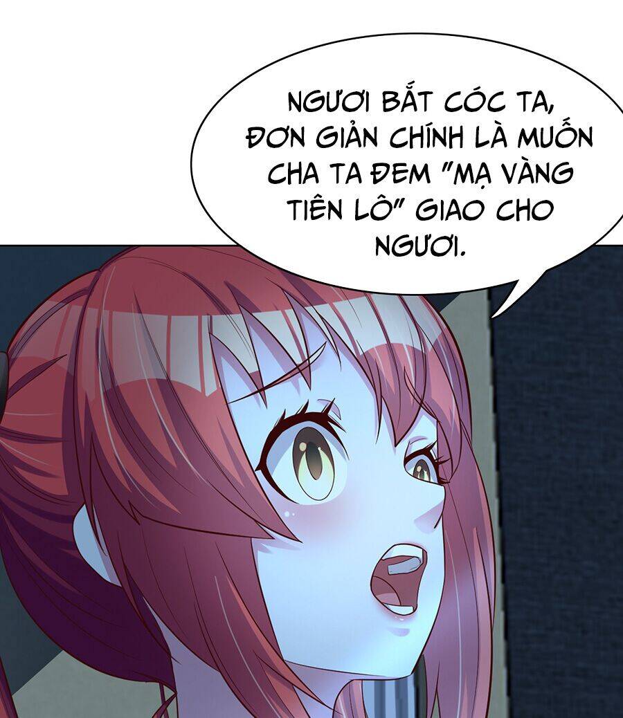 Ta Không Làm Tiên Đế Đã Nhiều Năm Chapter 8 - 83