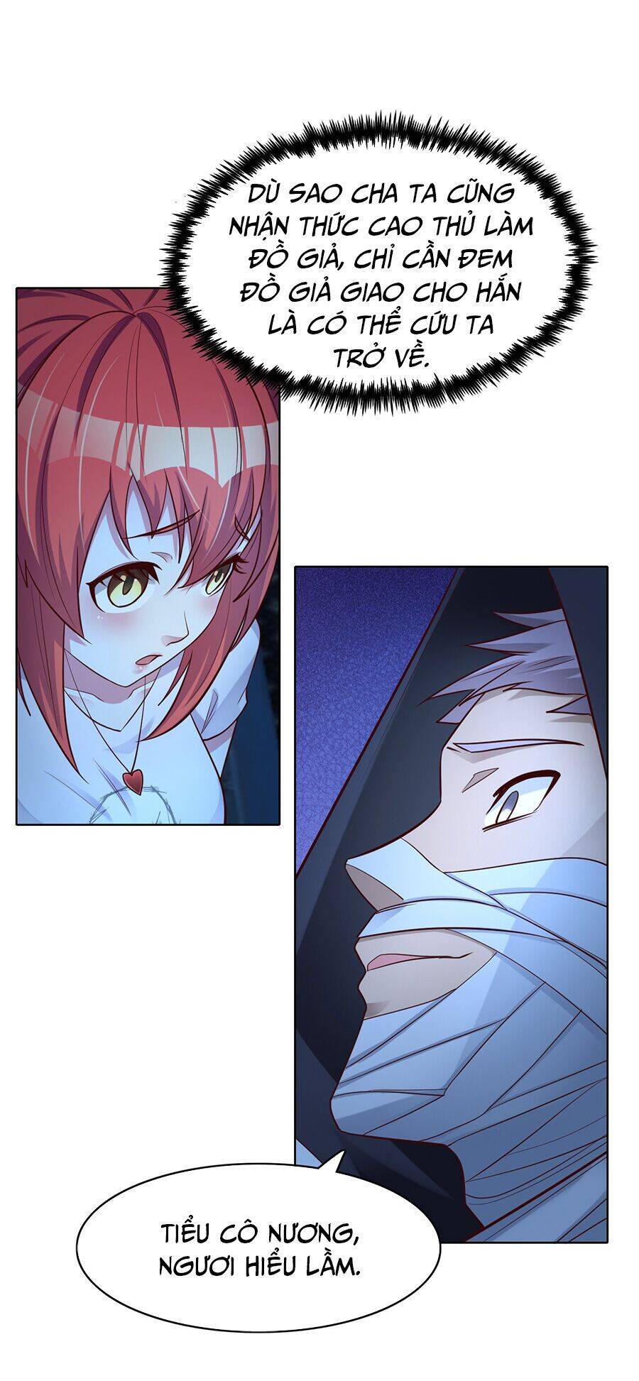 Ta Không Làm Tiên Đế Đã Nhiều Năm Chapter 8 - 85
