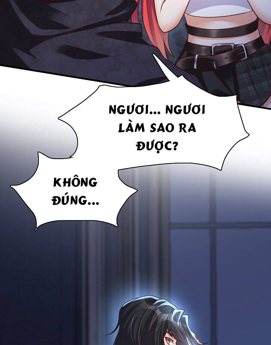 Ta Không Làm Tiên Đế Đã Nhiều Năm Chapter 9 - 11