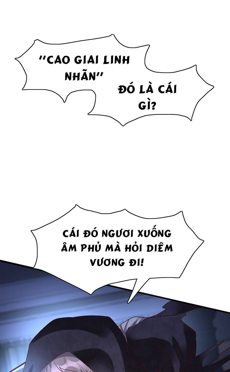 Ta Không Làm Tiên Đế Đã Nhiều Năm Chapter 9 - 3