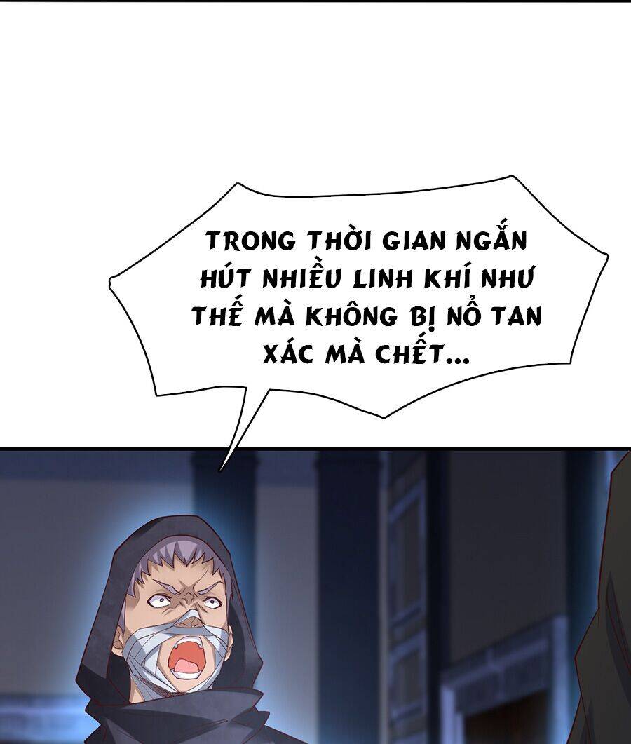 Ta Không Làm Tiên Đế Đã Nhiều Năm Chapter 9 - 22