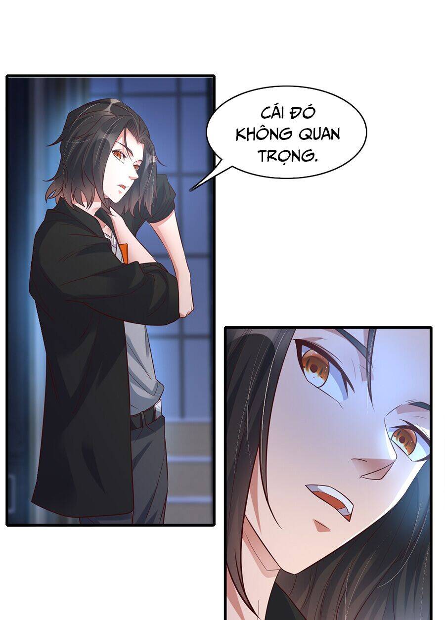 Ta Không Làm Tiên Đế Đã Nhiều Năm Chapter 9 - 24
