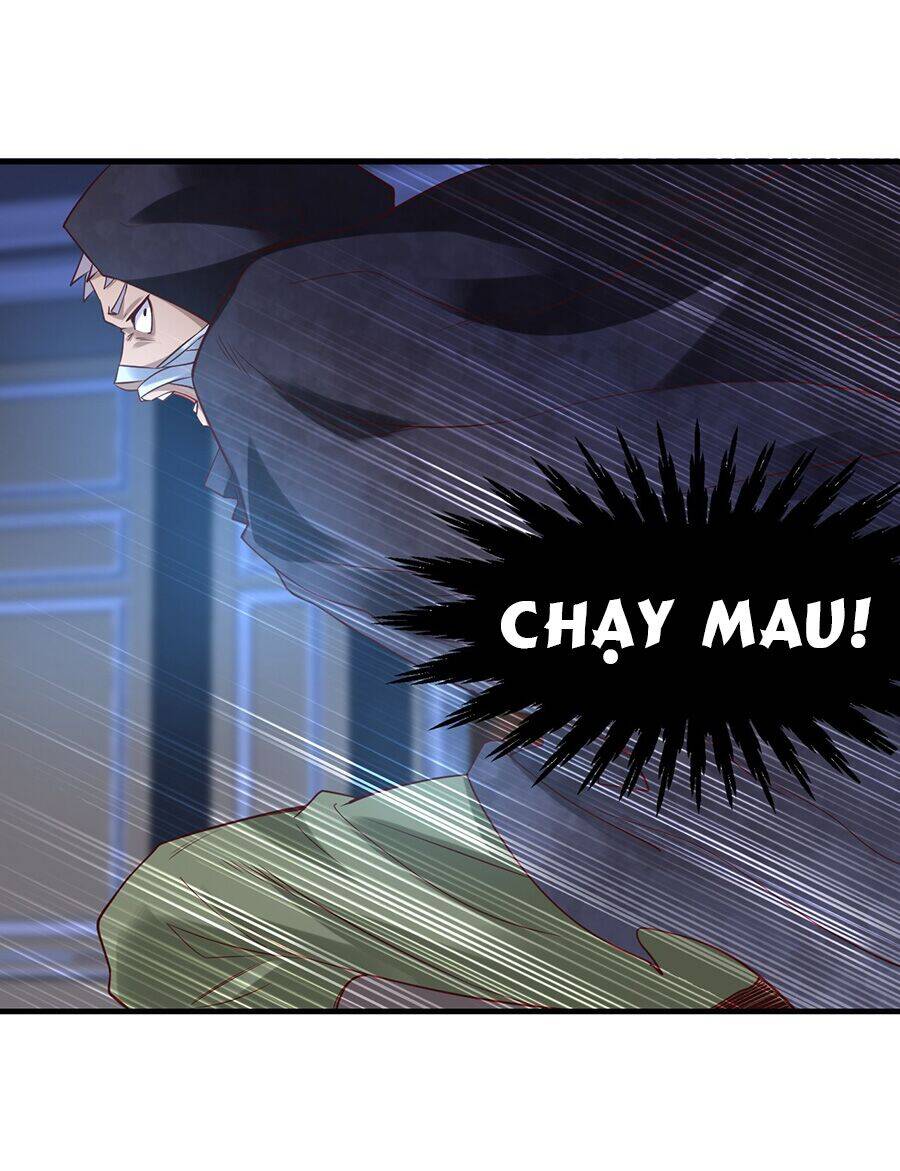 Ta Không Làm Tiên Đế Đã Nhiều Năm Chapter 9 - 26
