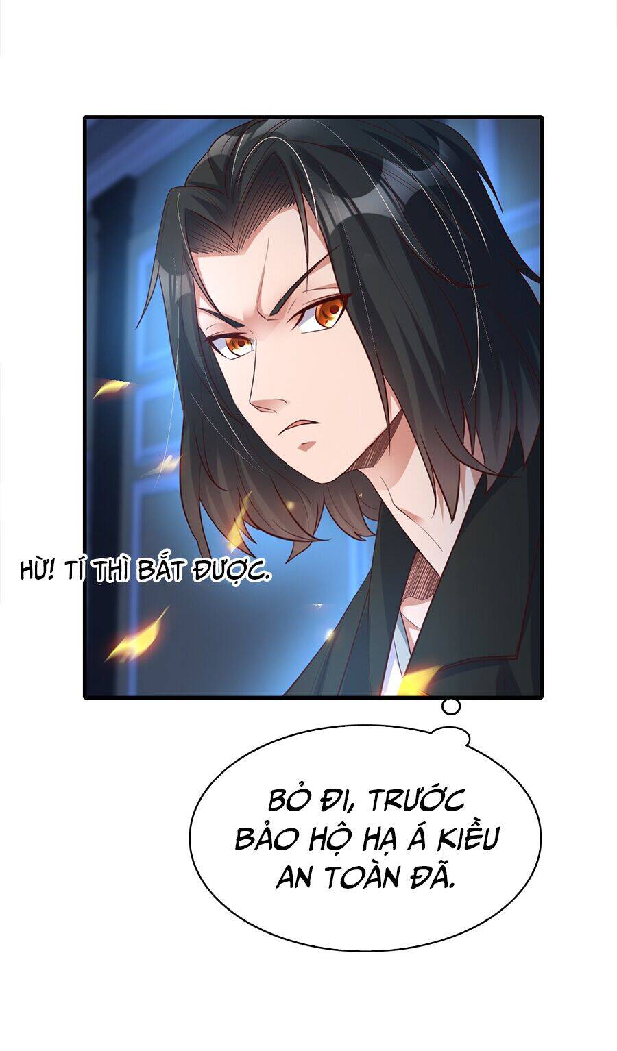 Ta Không Làm Tiên Đế Đã Nhiều Năm Chapter 9 - 30