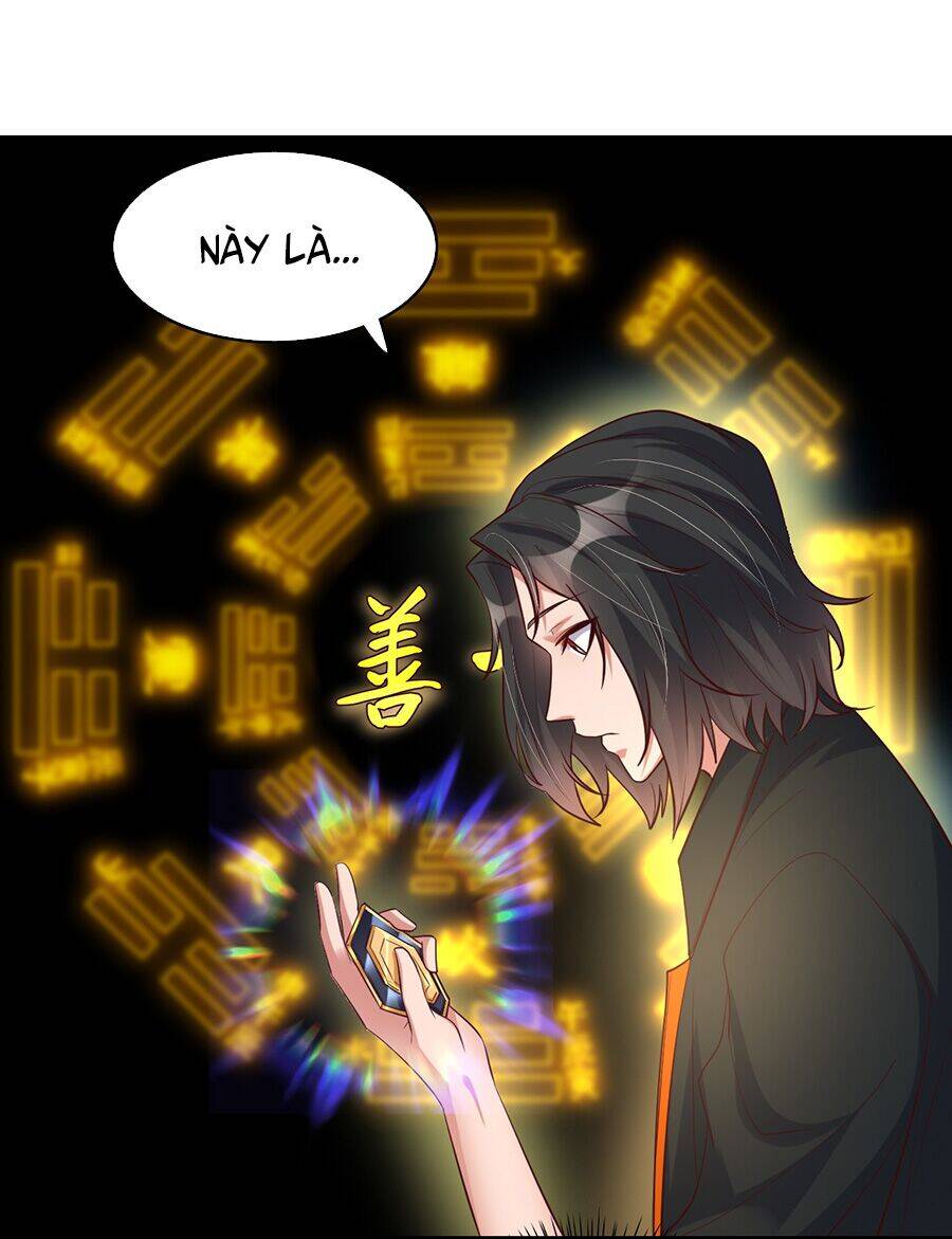 Ta Không Làm Tiên Đế Đã Nhiều Năm Chapter 9 - 31