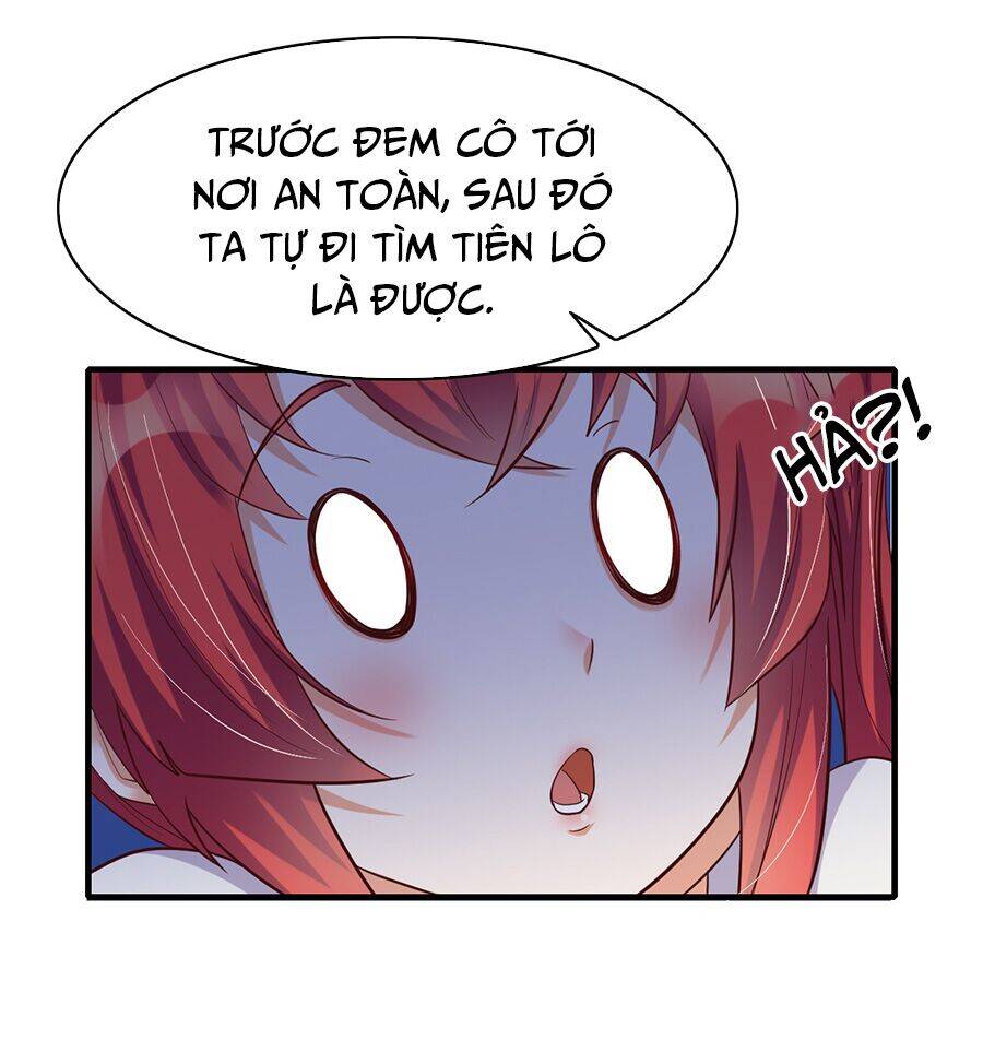 Ta Không Làm Tiên Đế Đã Nhiều Năm Chapter 9 - 37