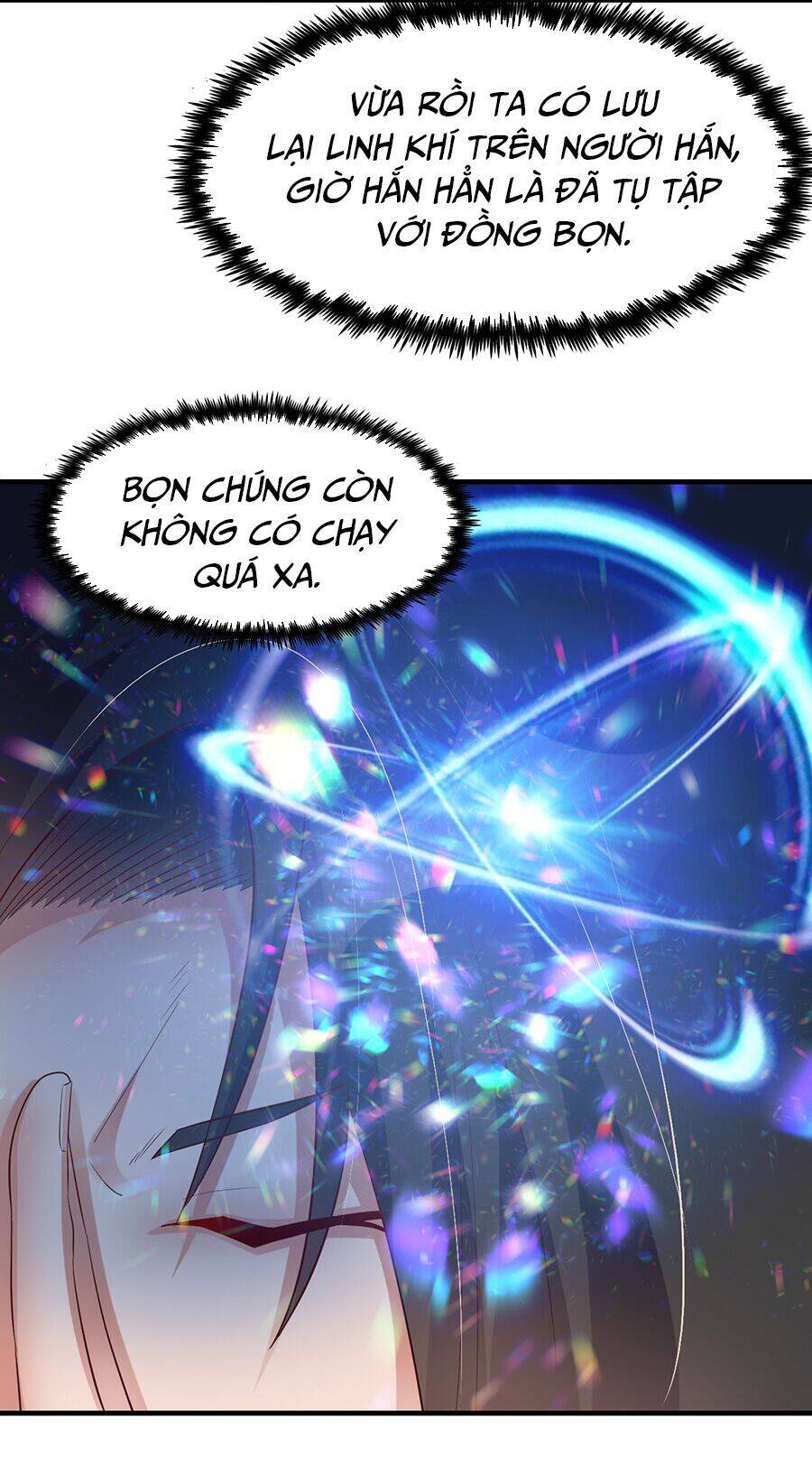 Ta Không Làm Tiên Đế Đã Nhiều Năm Chapter 9 - 43