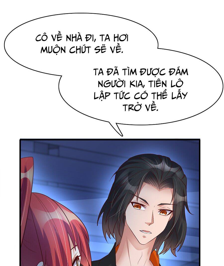 Ta Không Làm Tiên Đế Đã Nhiều Năm Chapter 9 - 44