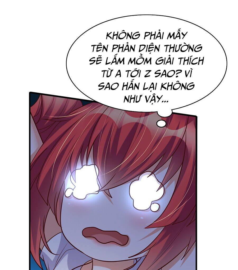 Ta Không Làm Tiên Đế Đã Nhiều Năm Chapter 9 - 6