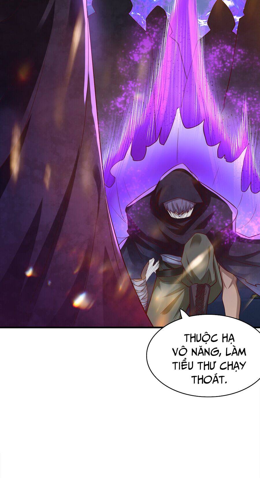 Ta Không Làm Tiên Đế Đã Nhiều Năm Chapter 9 - 53