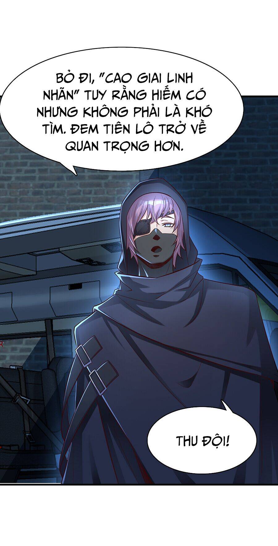 Ta Không Làm Tiên Đế Đã Nhiều Năm Chapter 9 - 55