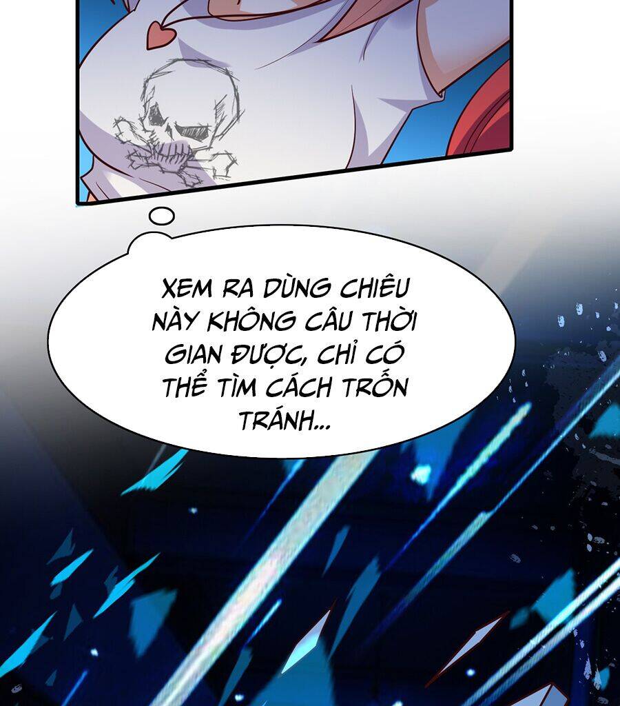 Ta Không Làm Tiên Đế Đã Nhiều Năm Chapter 9 - 7