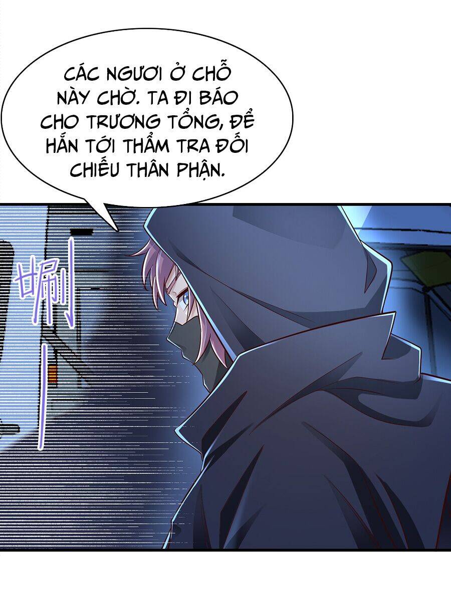 Ta Không Làm Tiên Đế Đã Nhiều Năm Chapter 9 - 66