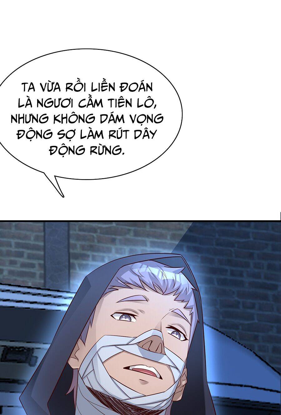 Ta Không Làm Tiên Đế Đã Nhiều Năm Chapter 9 - 68