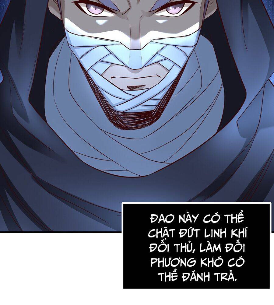 Ta Không Làm Tiên Đế Đã Nhiều Năm Chapter 9 - 76