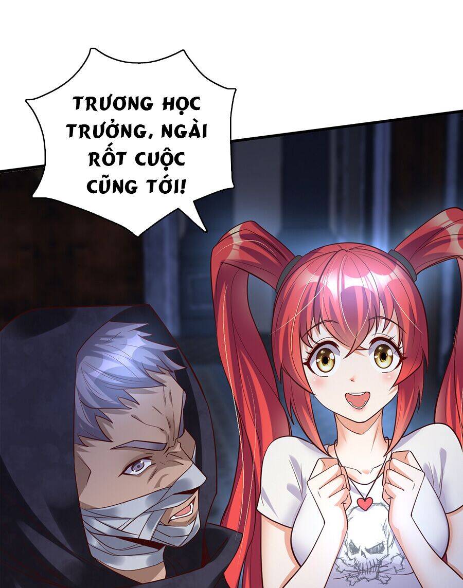 Ta Không Làm Tiên Đế Đã Nhiều Năm Chapter 9 - 10