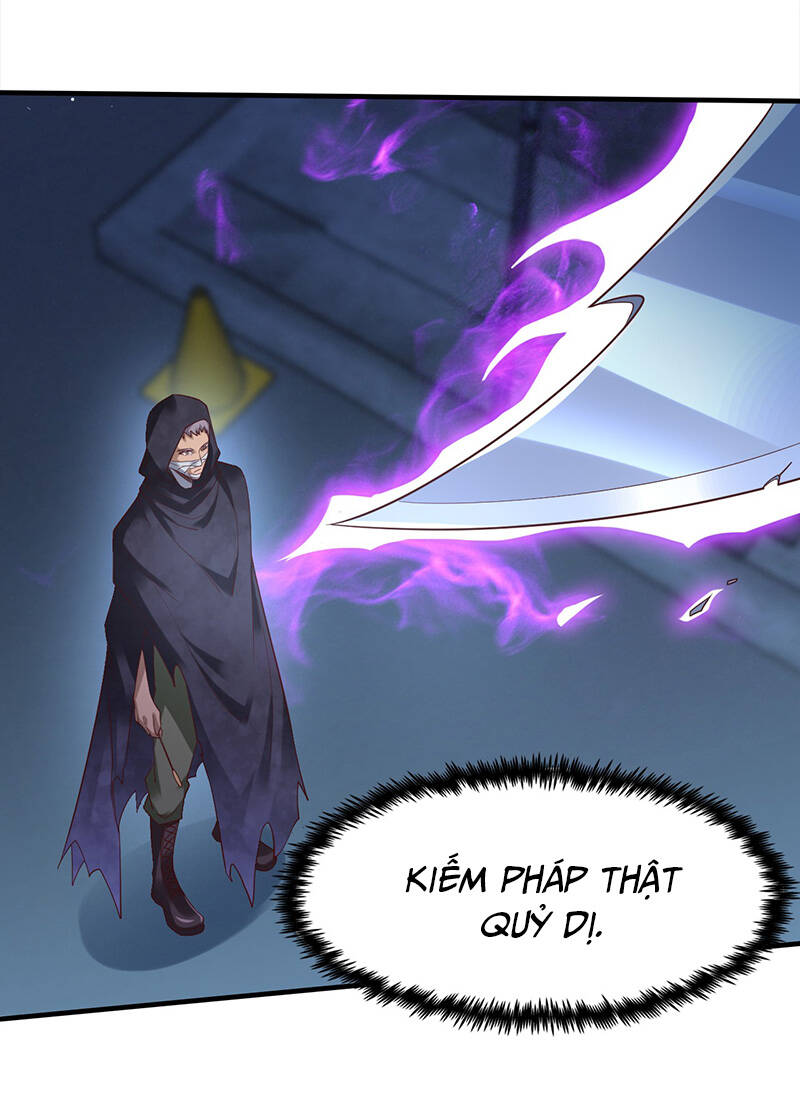 Ta Không Làm Tiên Đế Đã Nhiều Năm Chapter 10 - 16