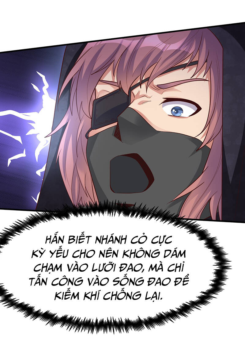 Ta Không Làm Tiên Đế Đã Nhiều Năm Chapter 10 - 17