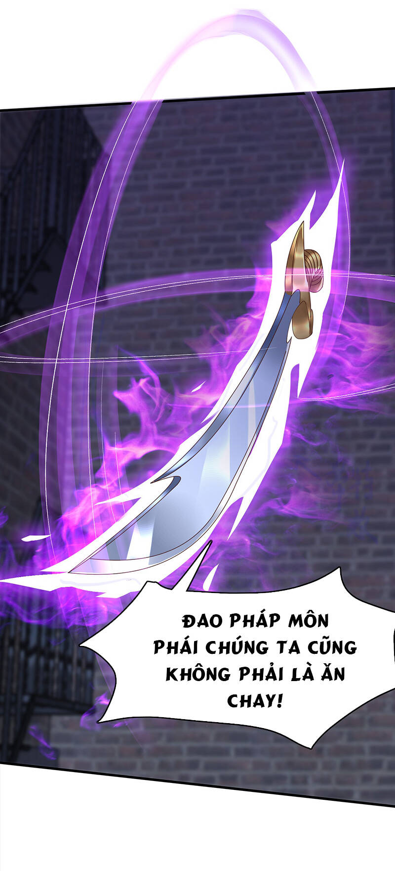 Ta Không Làm Tiên Đế Đã Nhiều Năm Chapter 10 - 18