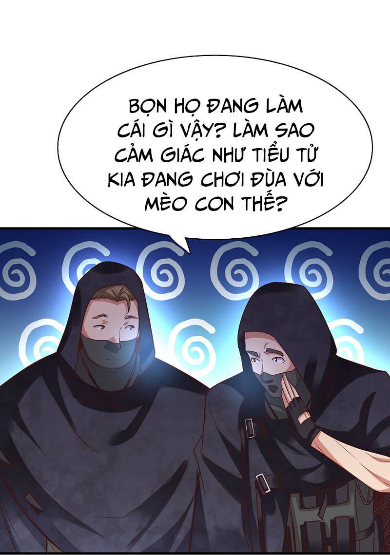 Ta Không Làm Tiên Đế Đã Nhiều Năm Chapter 10 - 22